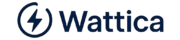 Wattica logo – AI-powered energy forecasting and imbalance management platform